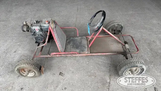 Go cart