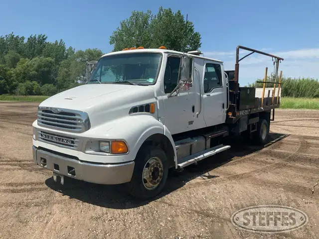 2008 Sterling Acterra