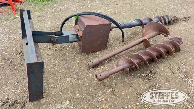 Lowe K10-39