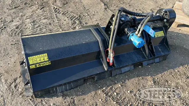 Mower King SSEFGC175