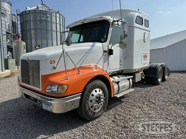 2005 International 9400I
