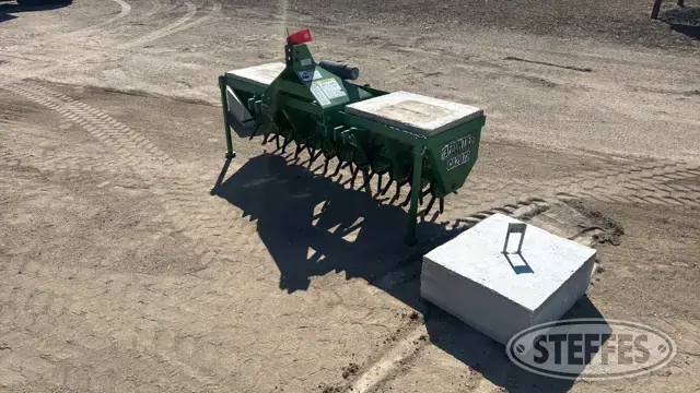 Frontier CA2072