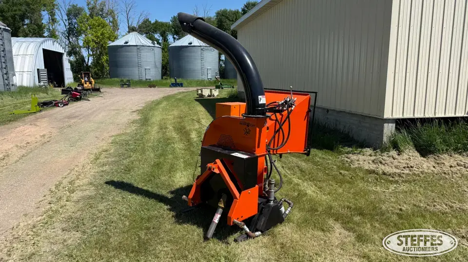 Crary Bear Cat Lawn and Garden-Other