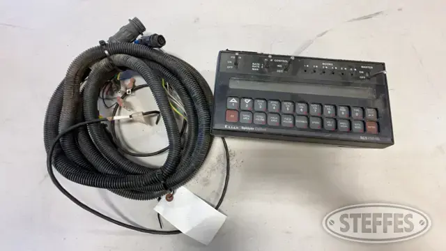 Raven SCS450