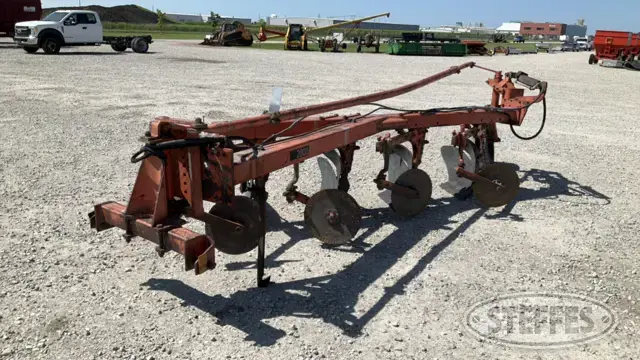 Allis-Chalmers 2000