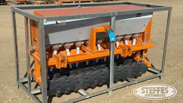 2026 Land Honor SD-22-72W