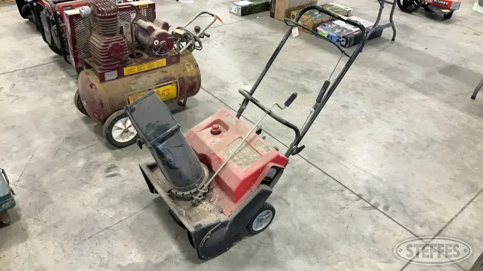 Murray 620301X79 Snowblowers-Other