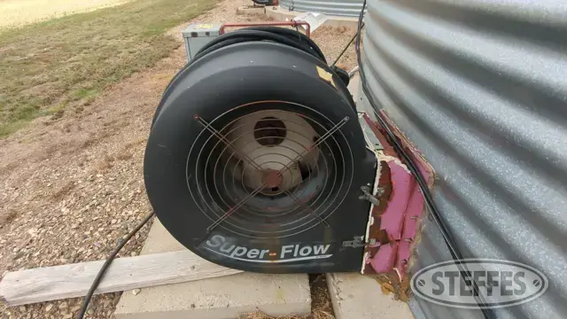 Keho Super-Flow