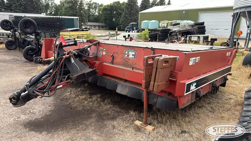 Amity sugarbeet defoliator