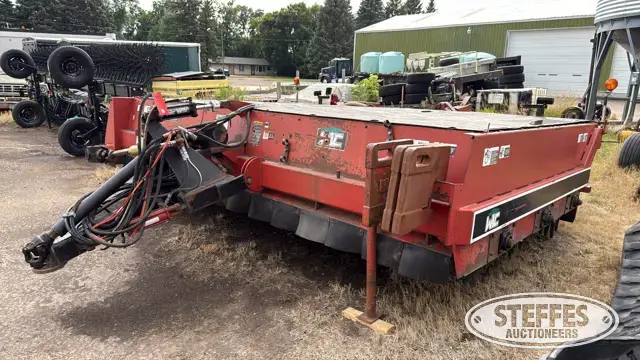 Amity sugarbeet defoliator