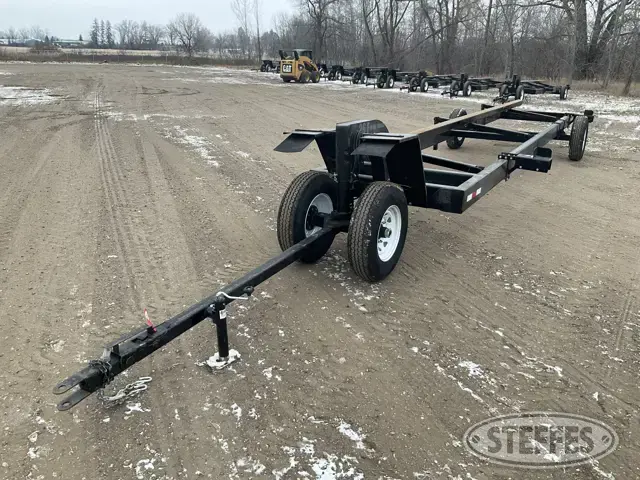 2023 FW Mfg 26F