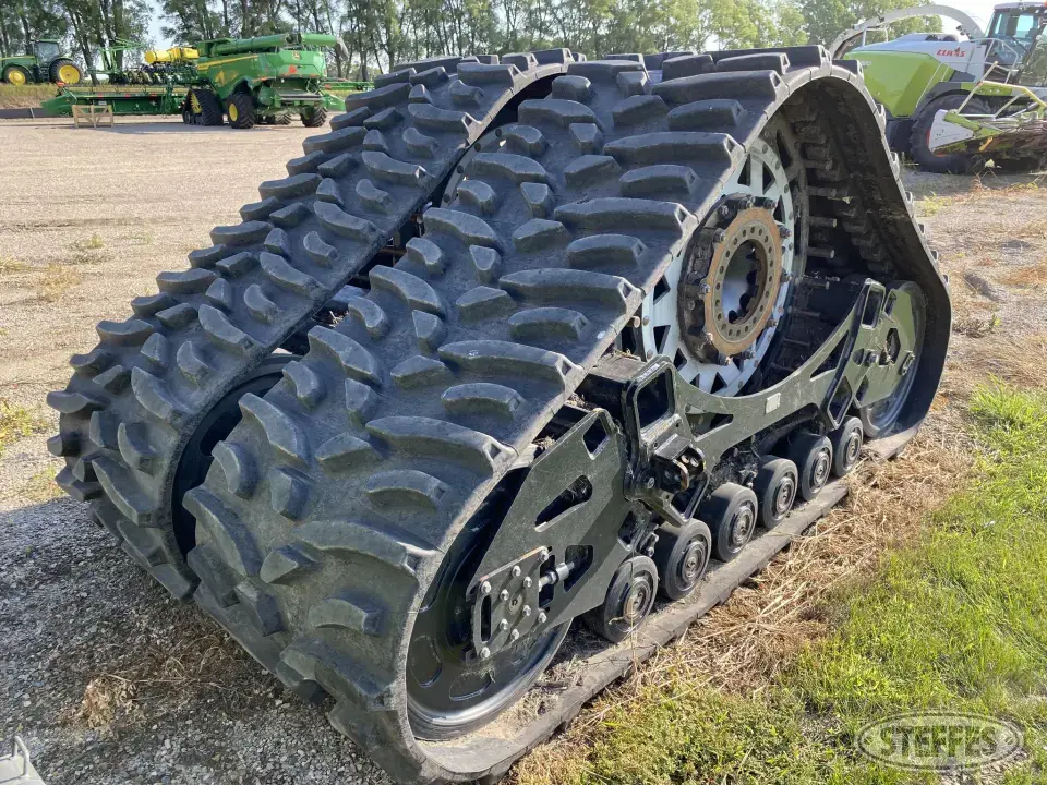 2017 Soucy ST-1000 Track