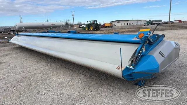 2023 Shelbourne XCS36