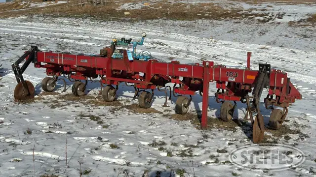 Case IH 183
