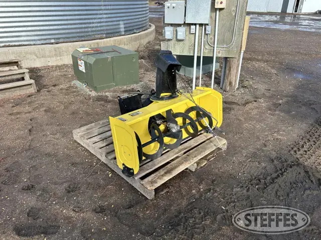 John Deere 44SB