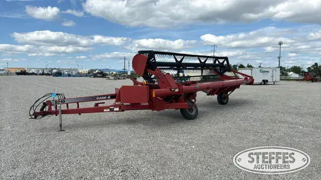 Case IH 8210