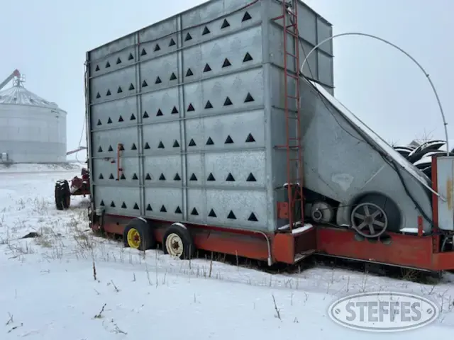 Vertec 1608