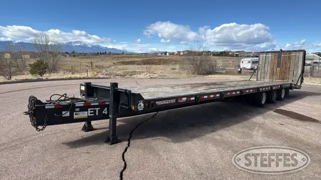 2021 Towmaster T-50