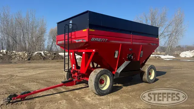Brent 644