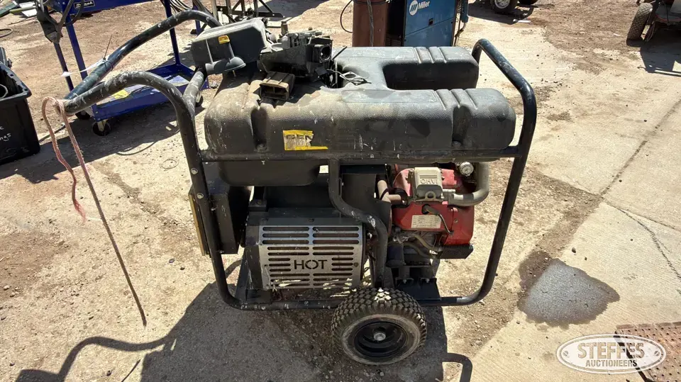 Generac Guardian Generators 10-249.9 kW