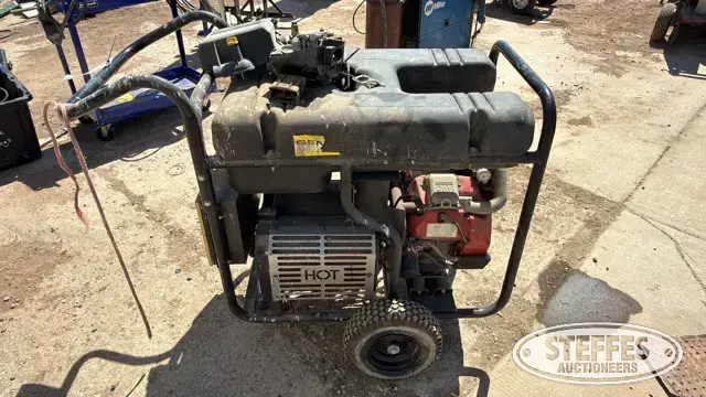 Generac Guardian