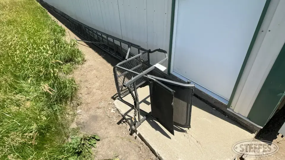 Big Game Tree Stand Archery