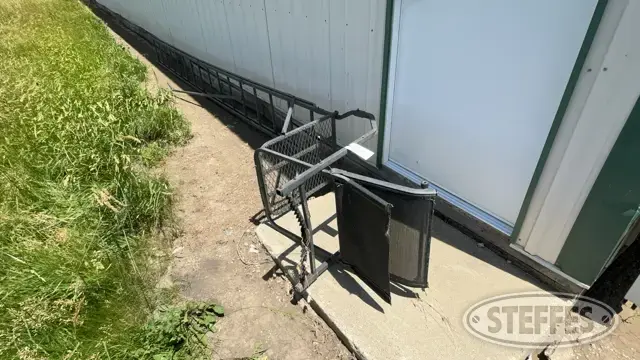 Big Game Tree Stand