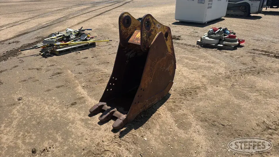 Deere 690D/E Excavator Attachment