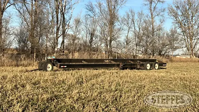 2013 MD Products Stud King MD42