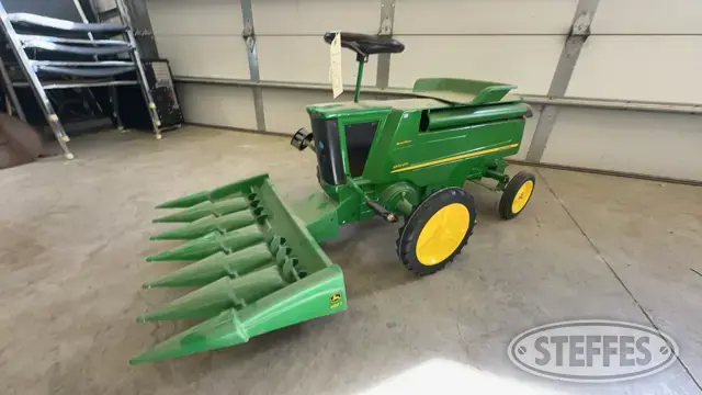 John Deere 9870 STS