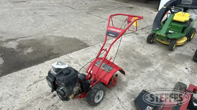 Troy-Bilt