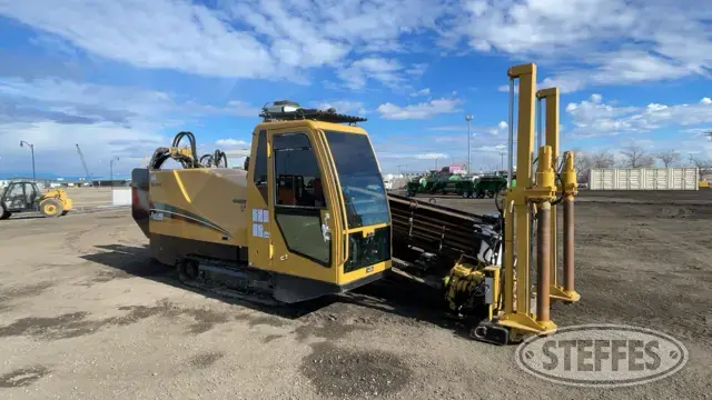 2018 Vermeer D40X55111