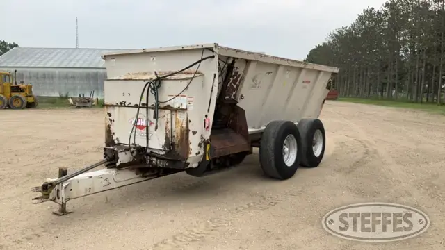 Kuhn Knight 8132
