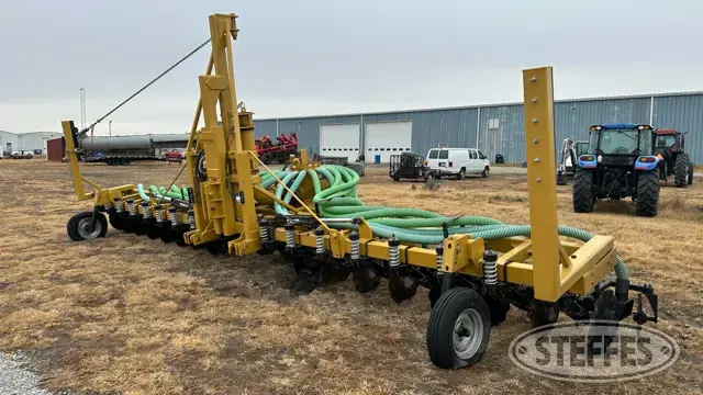 Bazooka Farmstar