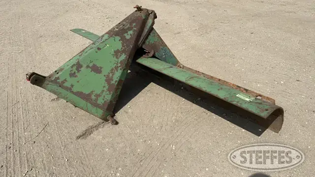 John Deere 78