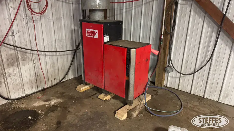 Hotsy 1474N Shop Equipment-Other