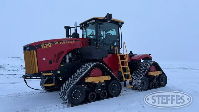 2022 Versatile 620DT