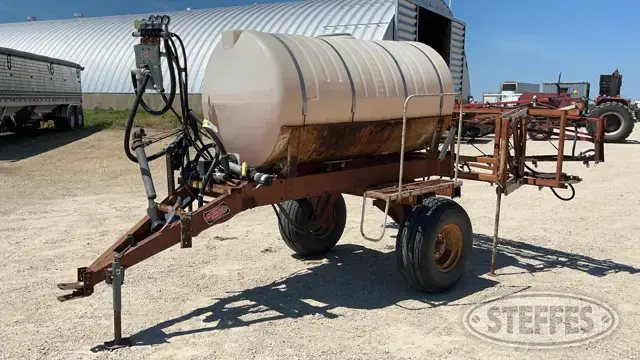 Demco HCS 500