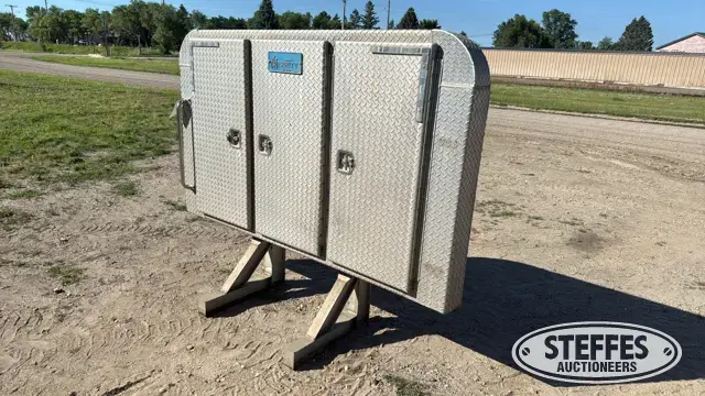 Merritt headache rack
