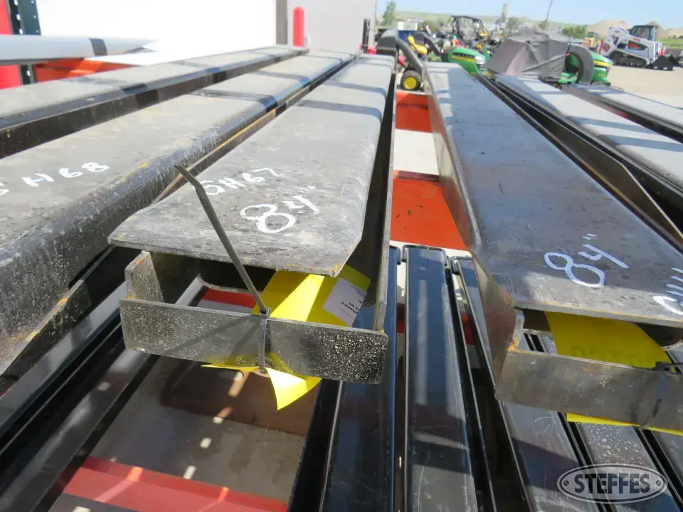 Pinnacle Attachments Skid Steer Attachments-Other