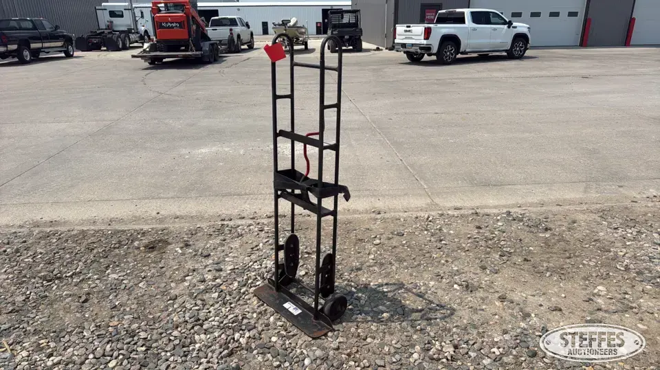 Milwaukee dolly General Business Support Item