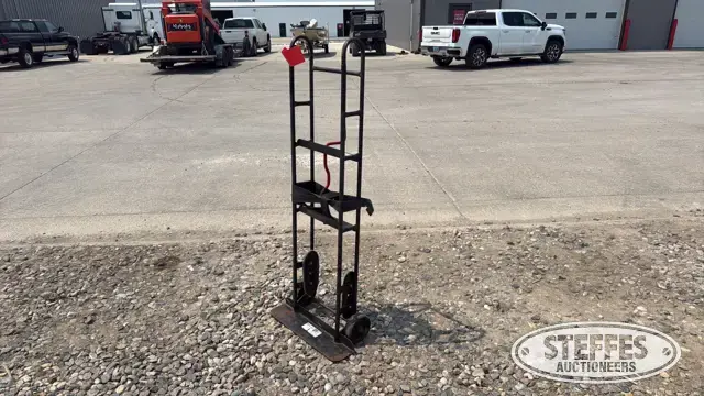 Milwaukee dolly