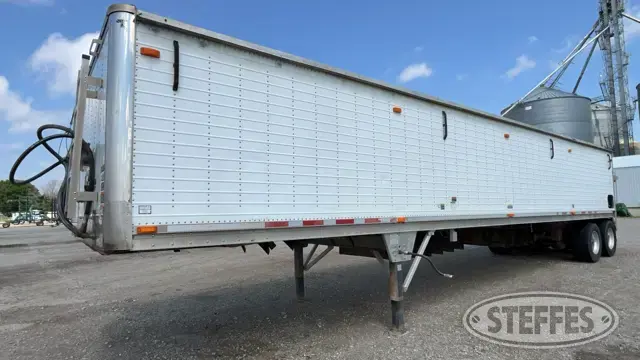 2008 Wilson DWBT-650