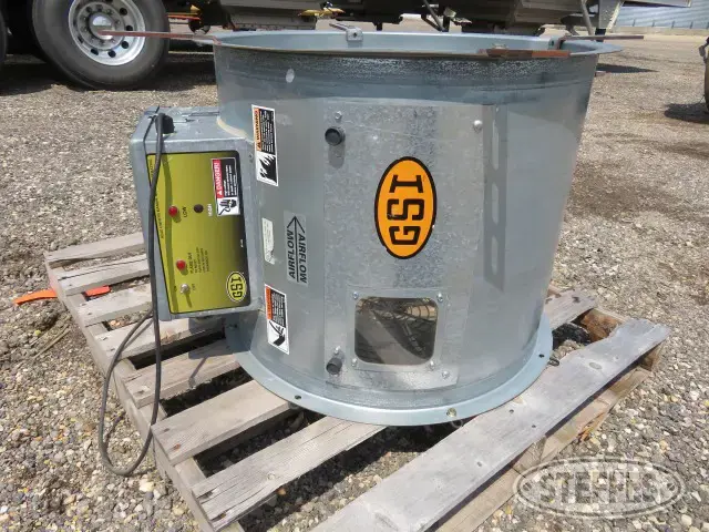 GSI