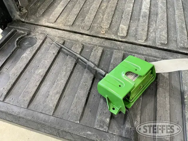 John Deere RTK