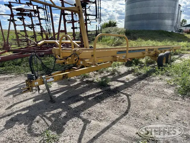 Vermeer BM700