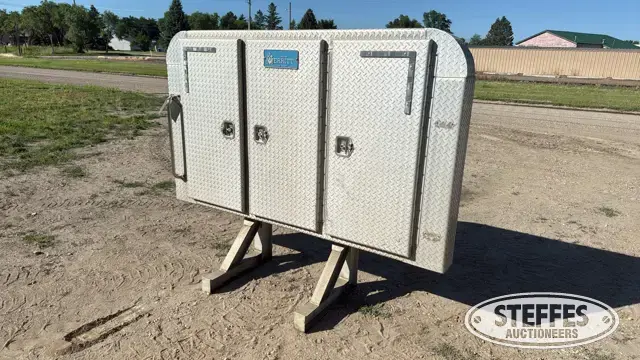 Merritt headache rack