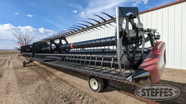 2010 Case-IH 2152