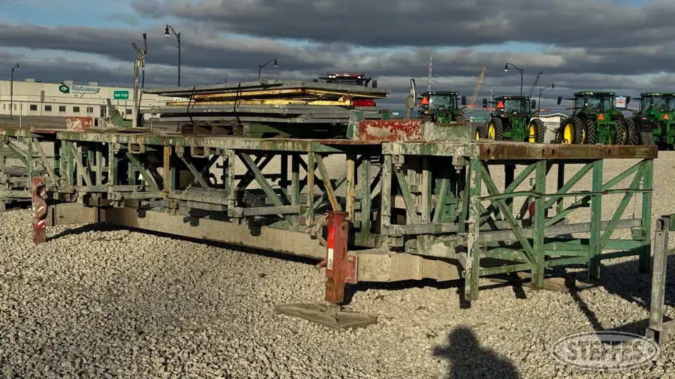 Hydro Mobile M2 hyd. scaffold Lifts-Other