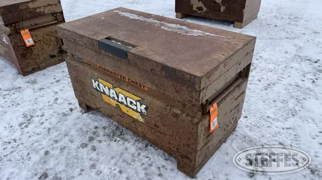 Knaack 4824 Jobmaster